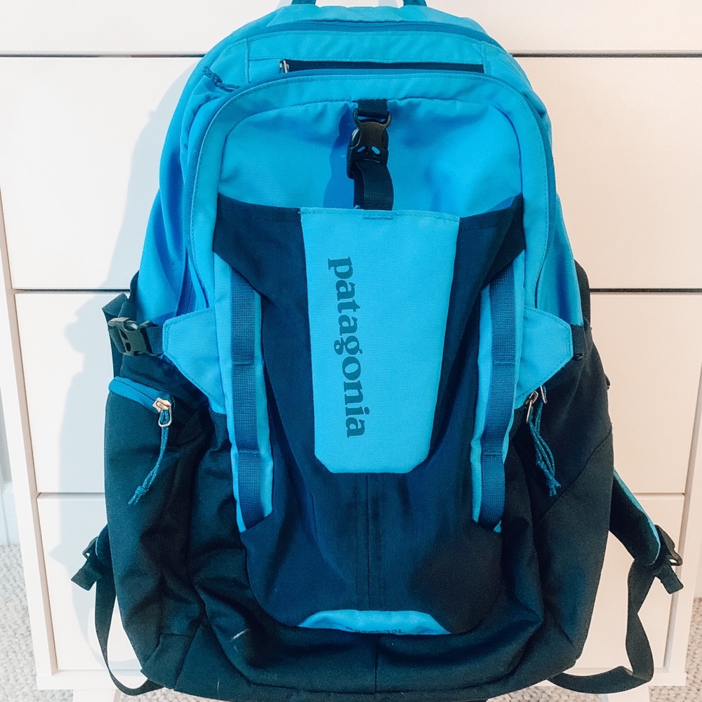 patagonia backpack